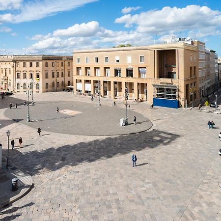 Italianway - Le Cementine Lägenhet Lecce Exteriör bild